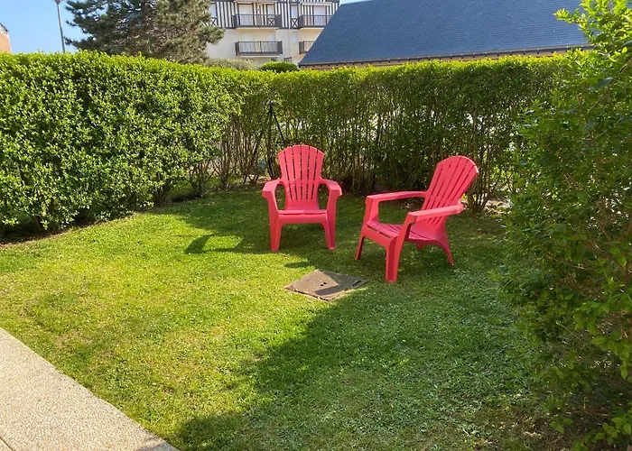 T2 Jardinet, Acces Direct Apartamento