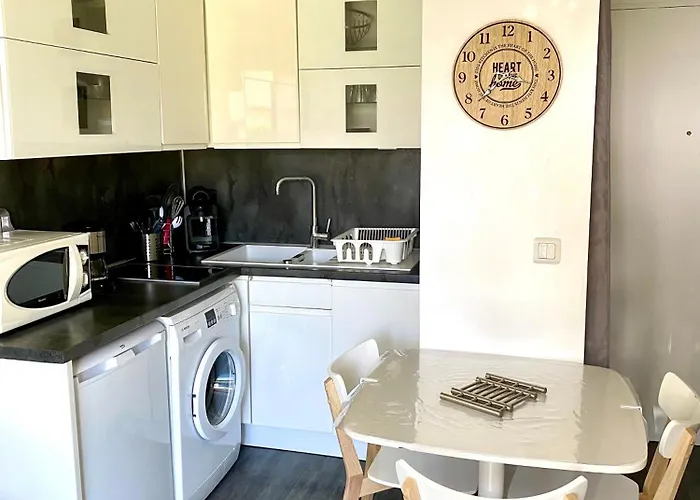 T2 Jardinet, Acces Direct *