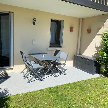 Διαμέρισμα T2 Jardinet, Acces Direct *