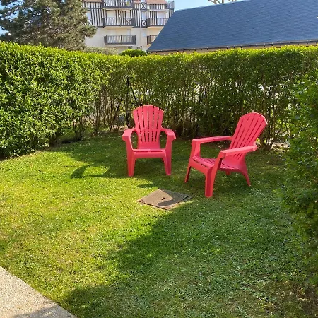 T2 Jardinet, Acces Direct Διαμέρισμα