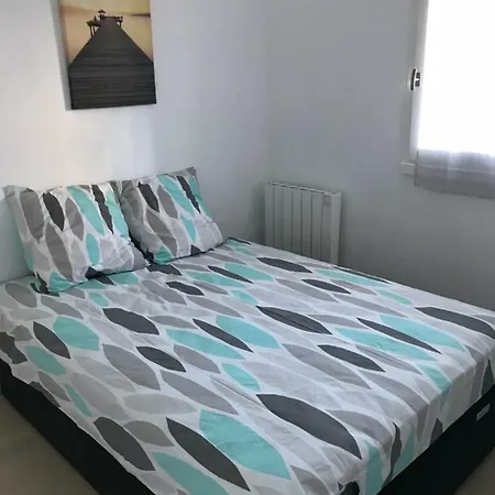 T2 Jardinet, Acces Direct