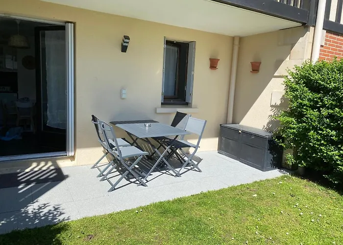 Apartmán T2 Jardinet, Acces Direct *