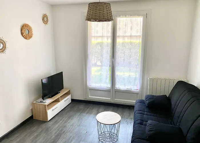 T2 Jardinet, Acces Direct