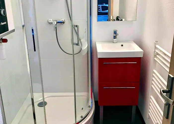 T2 Jardinet, Acces Direct Apartmán