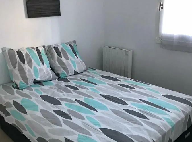 T2 Jardinet, Acces Direct